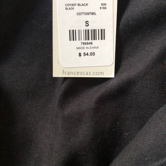 NWT Francesca’s lightweight jacket - Picture 11 of 14